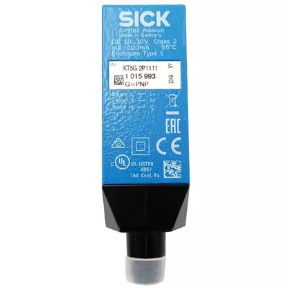 new 1PC Sick KT5G-2P1111 Photoelectric Switch Sensor KT5G2P1111 Fast - SICK