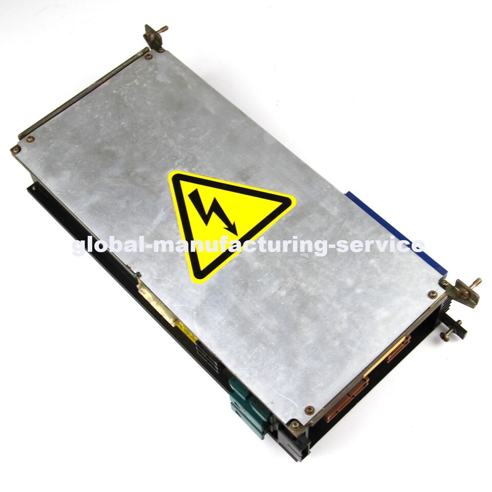 FANUC A16B-1212-0100-01 Used & Tested Power Unit - FANUC