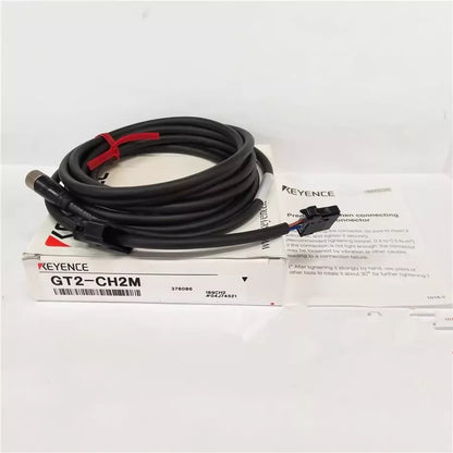new 1PC Keyence GT2-CH2M GT2CH2M Sensor Cable - KEYENCE