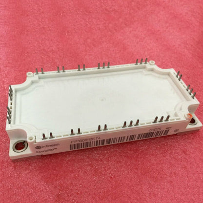 new 1PC Infineon FP100R12KT4 Power Supply Module - INFINEON TECHNOLOGIES