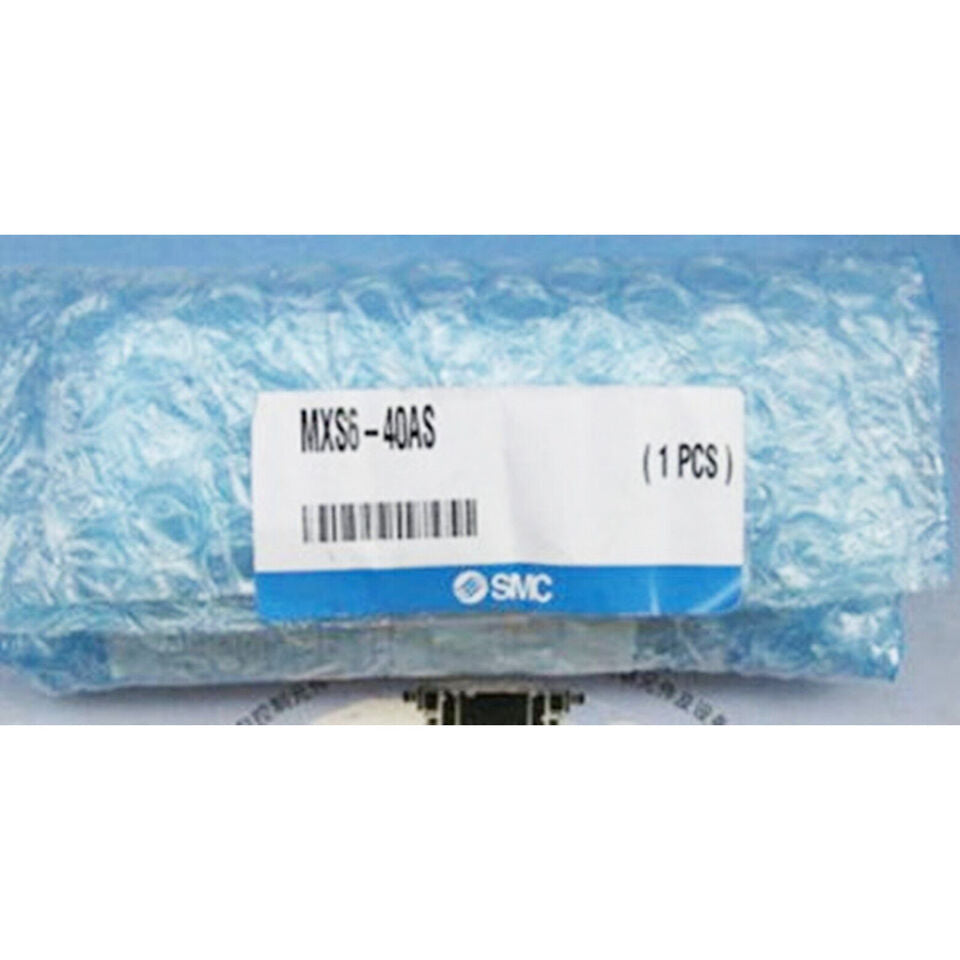 New 1PC SMC MXS640AS Cylinder - SMC