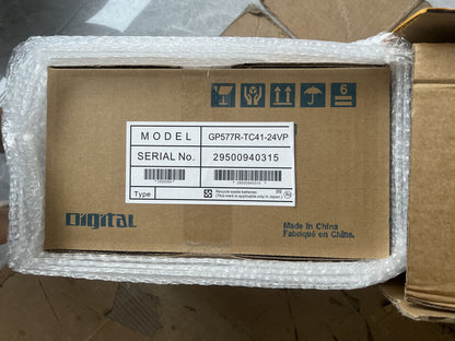 new 1PCS Pro-face GP577R-TC41-24VP Touch Panel ping - KOEED