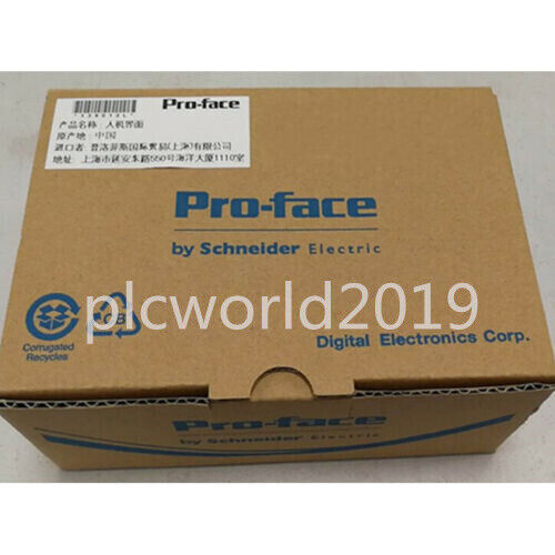 new panel PFXGP3600TAA Fast ship AGP3600-T1-AF - XXPLC