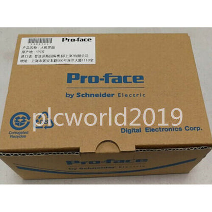new panel PFXGP3600TAA Fast ship AGP3600-T1-AF - XXPLC