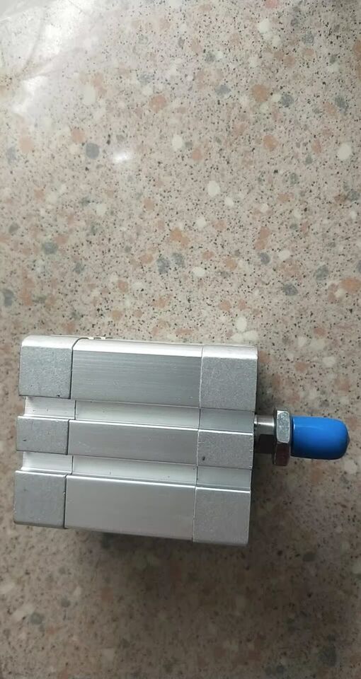 new 1PC Festo ADN-40-20-A-P-A Cylinder ADN4020APA In Box - FESTO