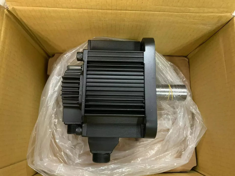 new 1PC YASKAWA SGMGH-20ACA6C Servo Motor In Box ping - YASKAWA
