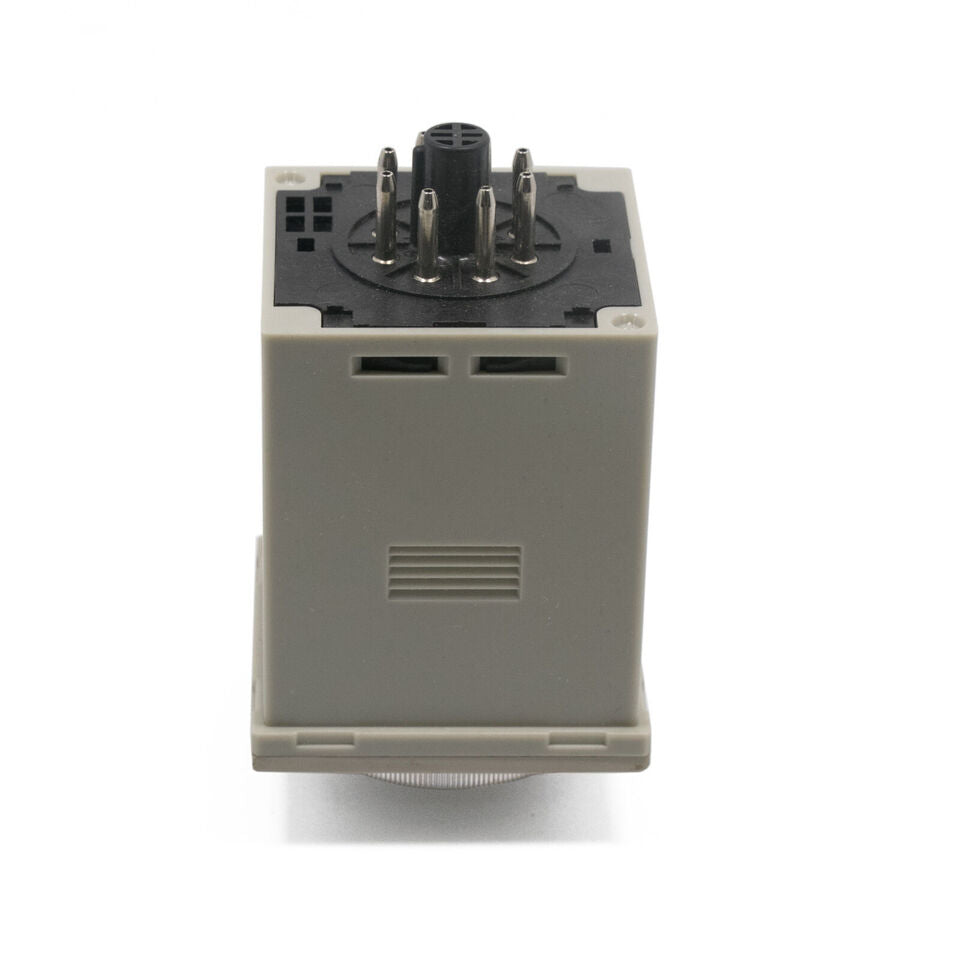 new Omron H3CR-F8 100-240VAC Timer One H3CRF8 - OMRON