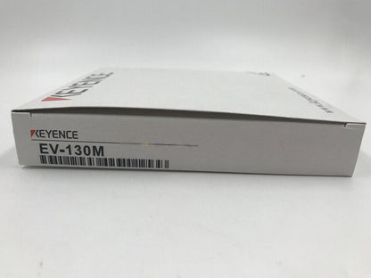 new 1PC Keyence EV-130M Proximity Switch Sensor EV130M - KEYENCE