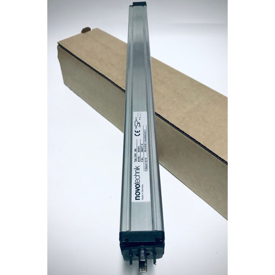 Novotechnik LWH-0450 Position Transducer - NOVOTECHNIK