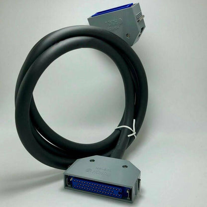 new 1PC For Fanuc MR-50L Machine Tool Connection Cable Male To Male 4m - FANUC