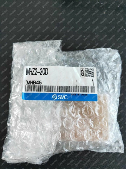 new 1PC SMC MHZ2-20D MHZ220D Pneumatic Finger Cylinder ping - SMC