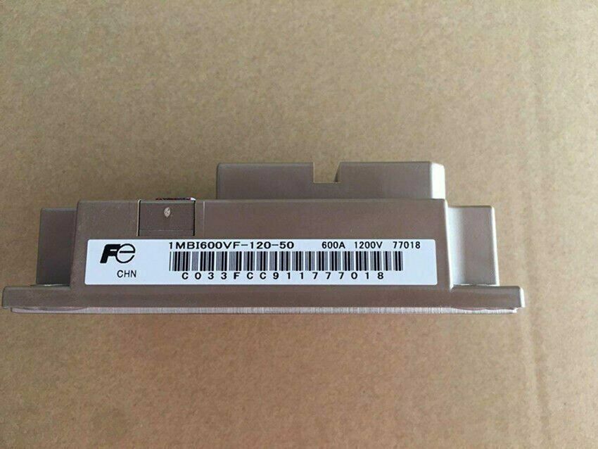 new Fuji 1MBI600VF-120-50 Module 1PC - FUJI