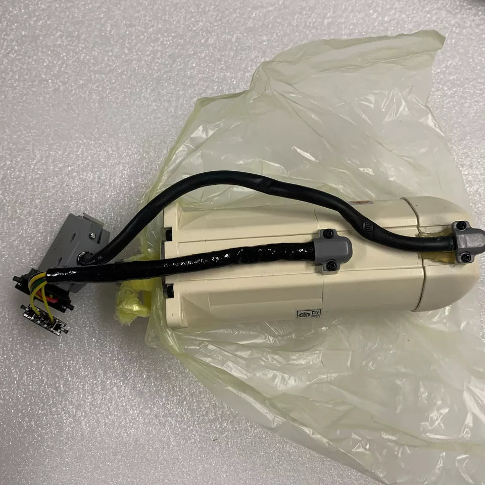 new 1PC Panasonic MSM042A5F Servo Motor ping - PANASONIC