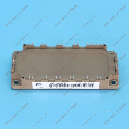 1PC IGBT MODULE 7MBR75VB060-50 Fuji - FUJI