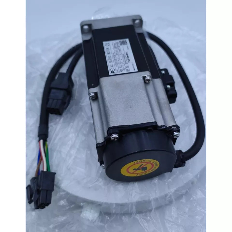 new Fuji GYB401D5-RG2-B Servo Motor 1PC GYB401D5RG2B ping - FUJI
