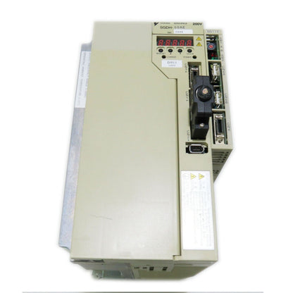 New Yaskawa SGDH-50AE Servo Driver 1PC - YASKAWA