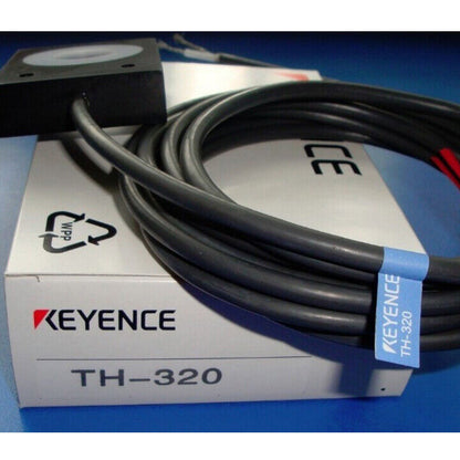 new 1PC KEYENCE TH-320 TH320 Proximity Sensor In Box ping - KEYENCE