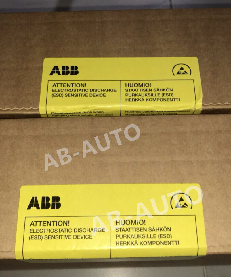 1pcs DSAB-01C Trigger Board in Box - ABB