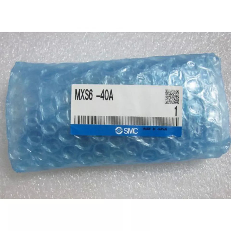 New SMC MXS640A Cylinder 1PC - SMC