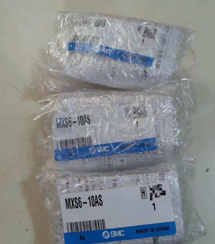 1PC SMC MXS610AS Cylinder - SMC