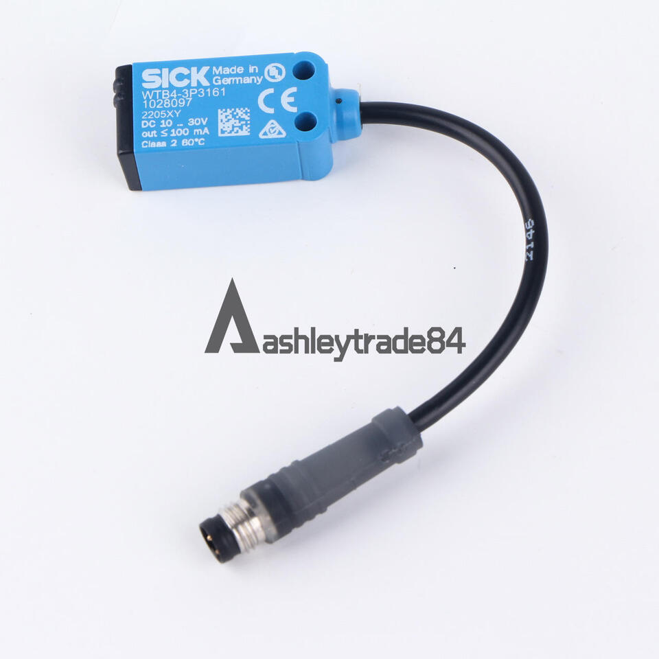 new 1pcs Photoelectric Sensor WTB4-3P3161 - KOEED
