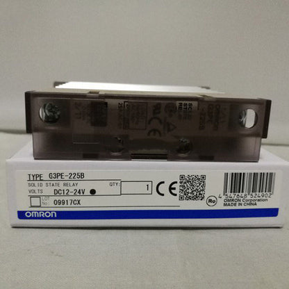 Omron G3PE-225B Solid State Relay - OMRON