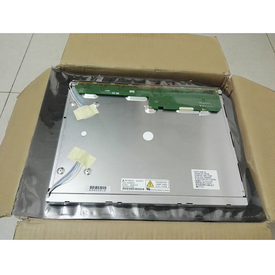 new Mitsubishi AA150XN04 LCD Panel LCD Display One ping - MITSUBISHI
