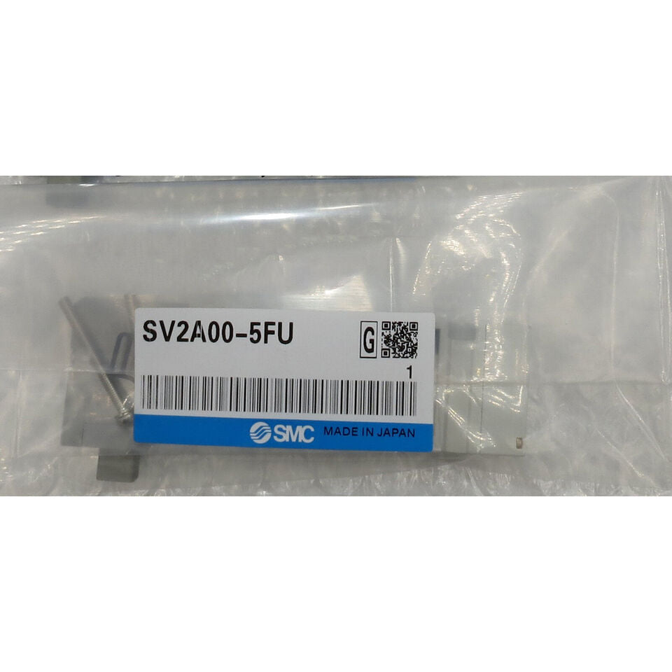1PC SMC SV2A005FU Solenoid Valve SV2A005FU - SMC