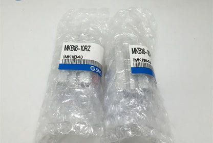 new 1PC SMC MKB16-10RZ Rotary Clamping Cylinder MKB1610RZ - SMC