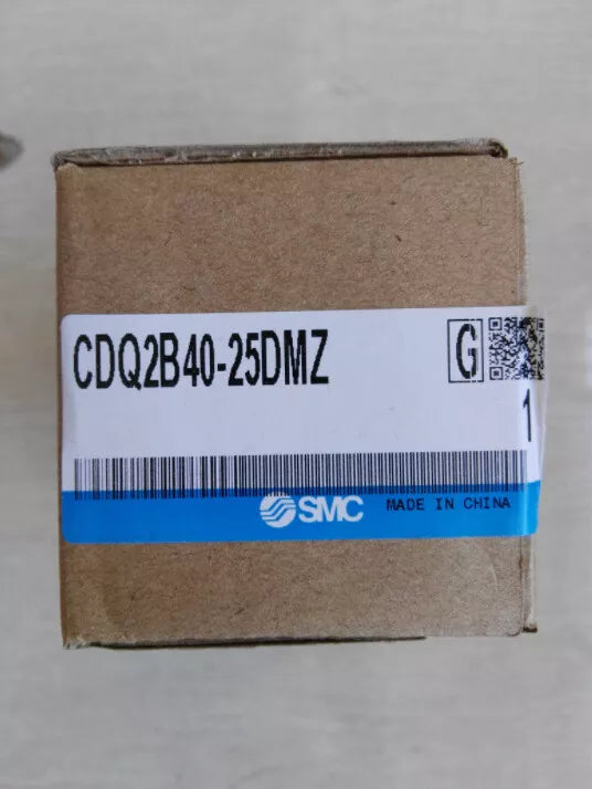 1PC SMC CDQ2B40DMZ Cylinder - SMC