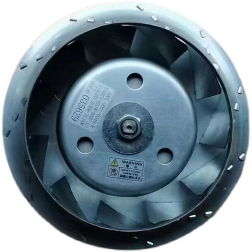 1PC FANUC NMB A90L Spindel Motor Replace - FANUC