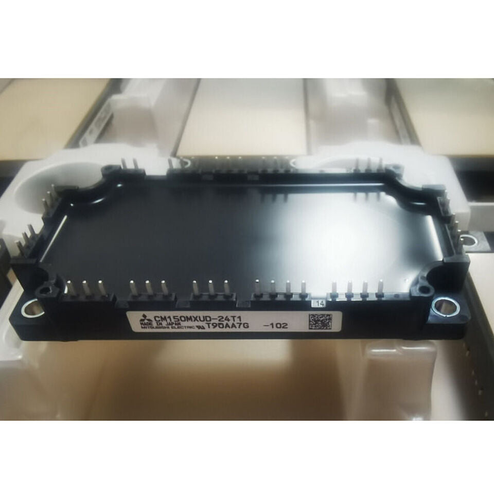 new 1PC Mitsubishi CM150MXUD-24T1 Module CM150MXUD24T1 - MITSUBISHI