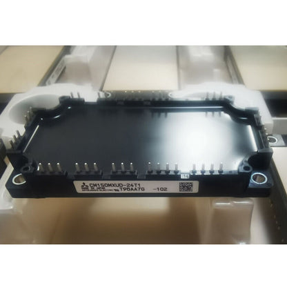 new 1PC Mitsubishi CM150MXUD-24T1 Module CM150MXUD24T1 - MITSUBISHI