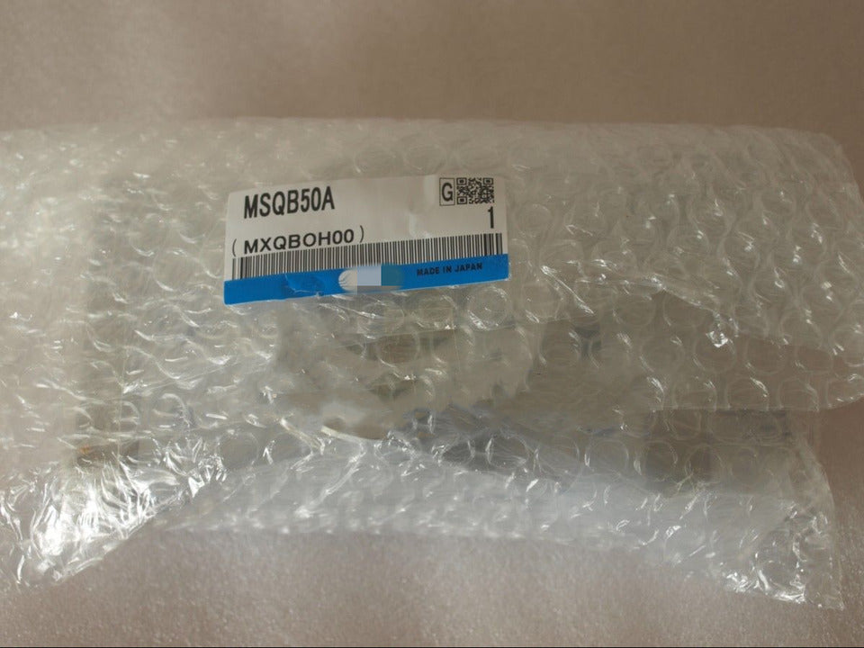 SMC MSQB50A Cylinder - SMC