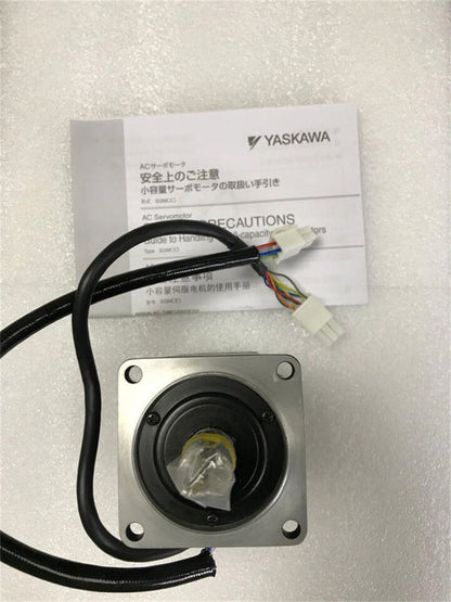 new One Yaskawa SGM-02U3B4L SGM02U3B4L Servo Motor In Box ping - YASKAWA
