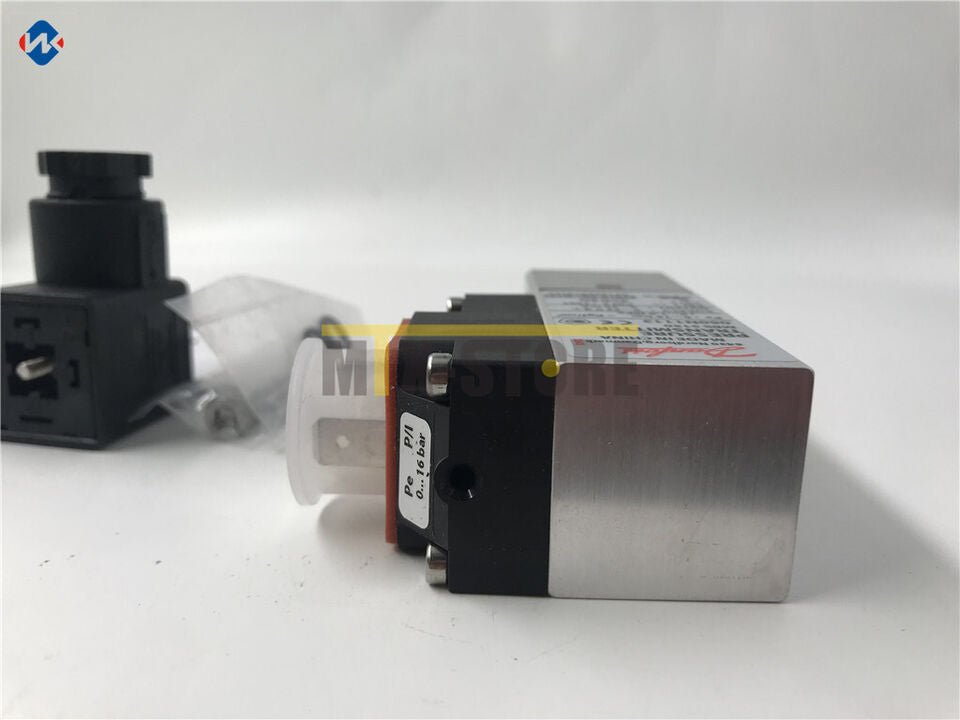DANFOSS MBS5150 Pressure Sensor - DANFOSS