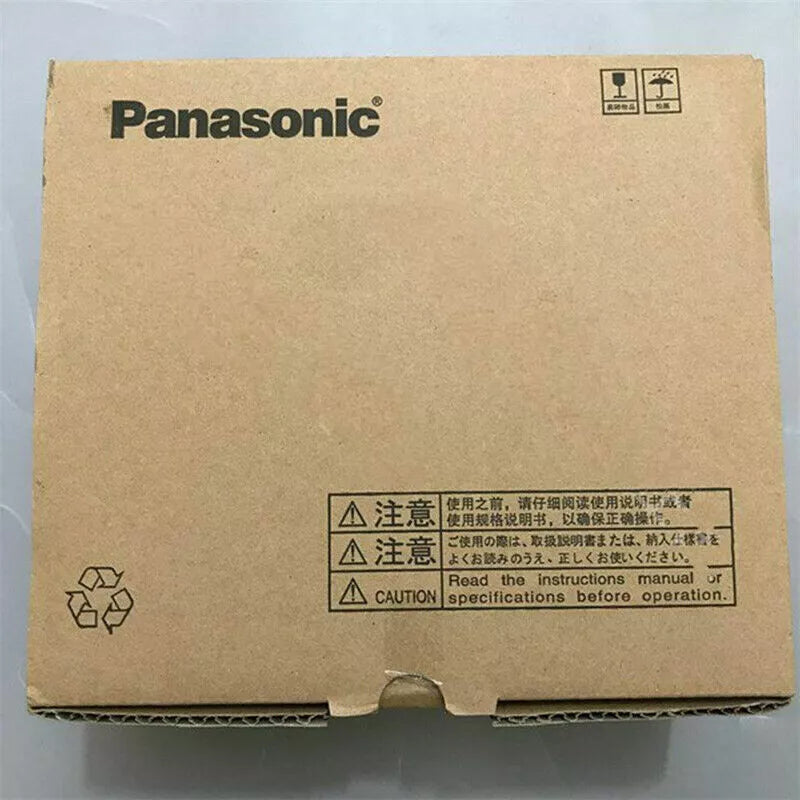 Panasonic MSM012AJA Servo Motor 1PC - PANASONIC