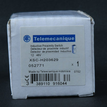 new 1PC Omron XSC-H203629 XSCH203629 Proximity Switch ping - OMRON
