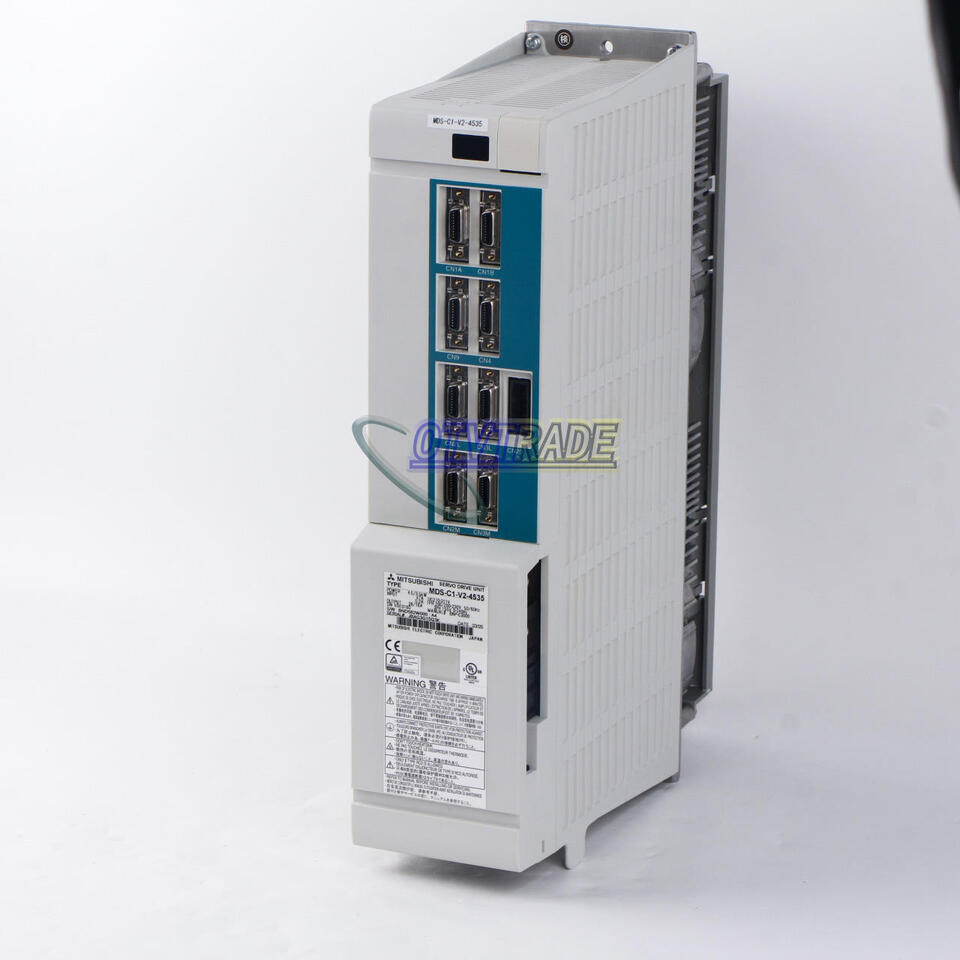 new 1PC MITSUBISHI Servo drive unit MDS-C1-V2-4535# - MITSUBISHI