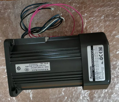 1PC Panasonic M91Z60GV4GGA Variable Speed Induction Motor - PANASONIC