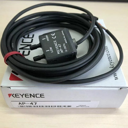Keyence AP-47 Pressure Switch Sensor - KEYENCE