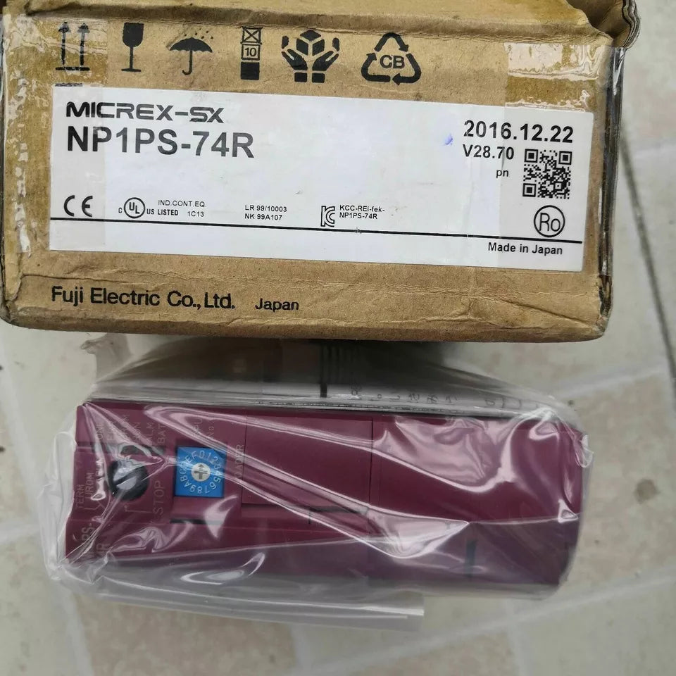 new 1PC Fuji NP1PS-74R Module NP1PS74R ping - FUJI