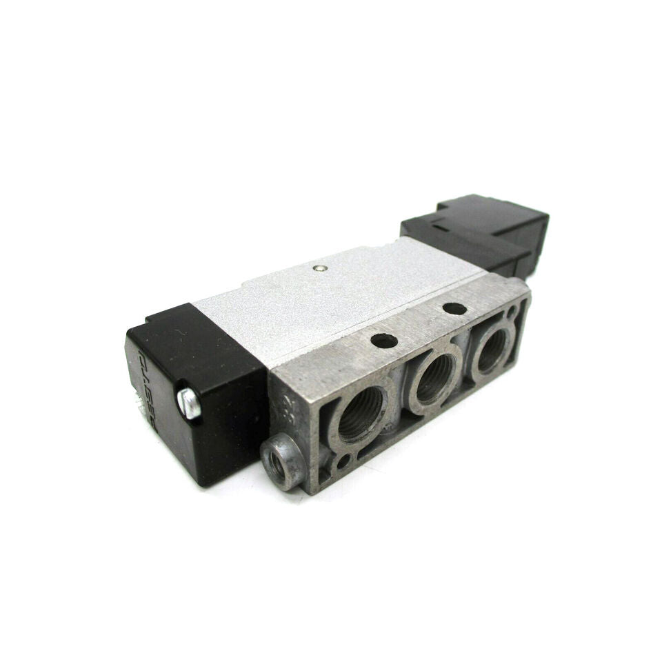 new 1PC Festo MEH-5/2-1/8-B 173127 Solenoid Valve ping - FESTO