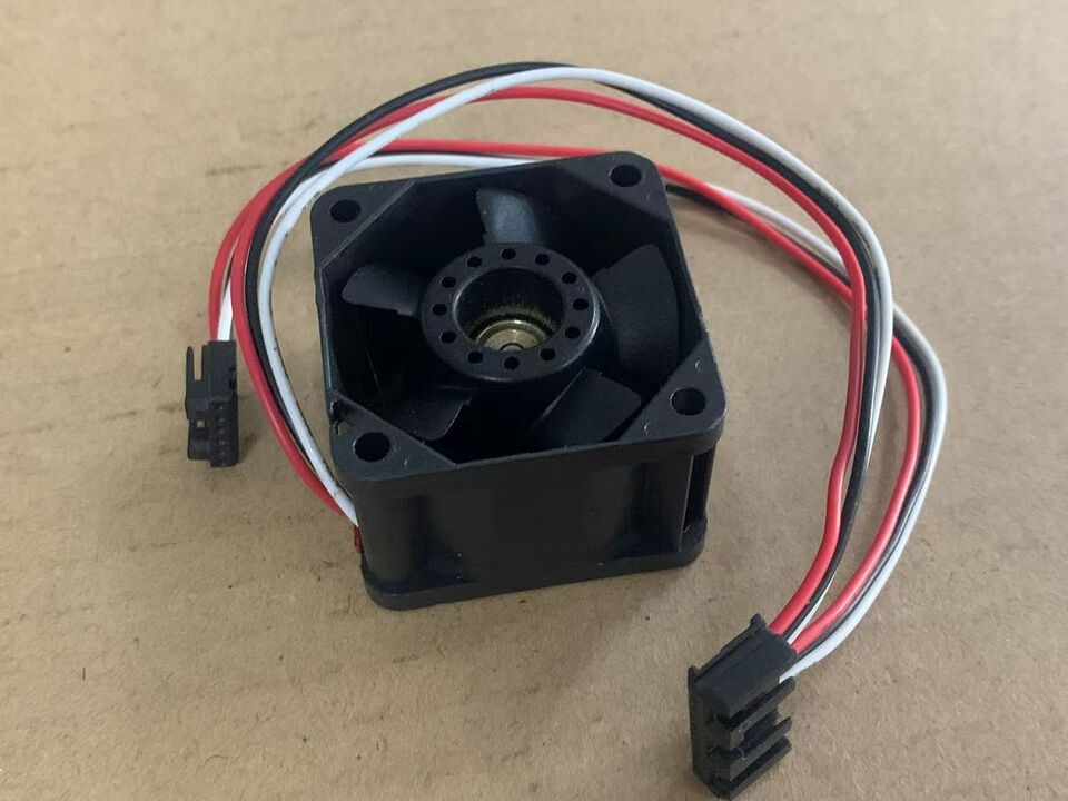 new 1PC Colling Fan 1611VL-05W-B49 24VDC 0.07A A90L-0001-0580#B - COLLING