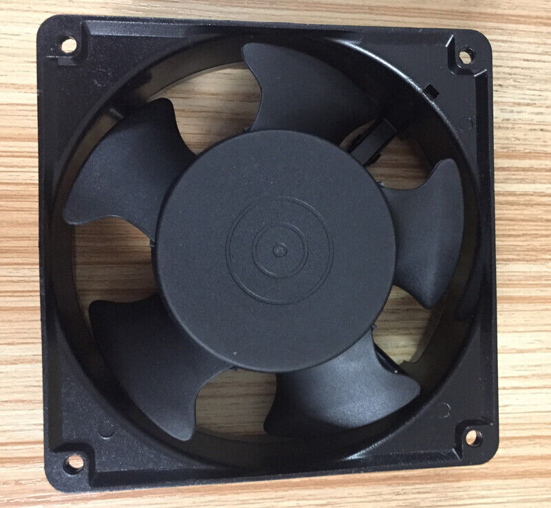 new 1PC cabinet Cooling fan UF12A23 BWH 230V 17/15W 12CM - UNKNOWN VENDOR