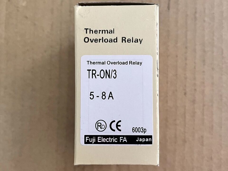 1PC Relay 5-8A - KOEED