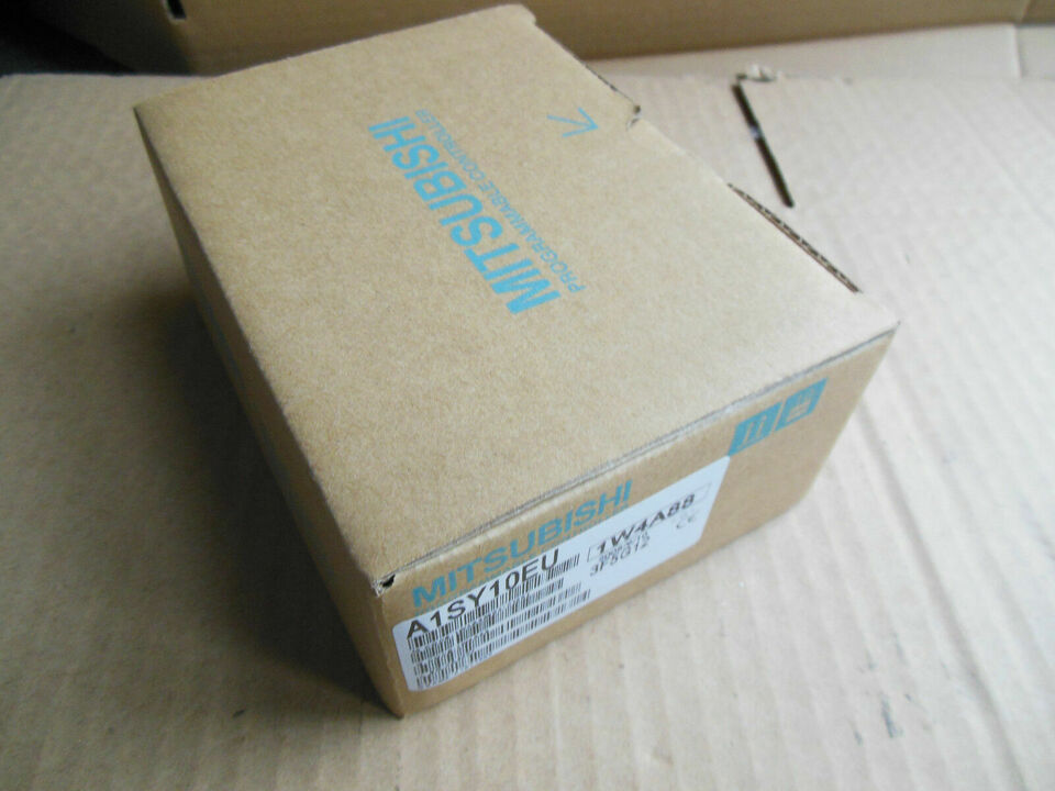 new Mitsubishi A1SY10EU PLC Module 1PC - MITSUBISHI