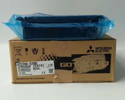 new 1PCS Mitsubishi GT2708-STBD Touch Screen ping GT2708STBD - MITSUBISHI