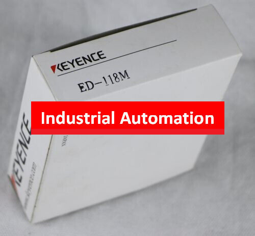 Keyence proximity sensor ED-118M - KOEED