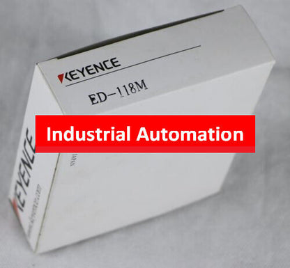 Keyence proximity sensor ED-118M - KOEED